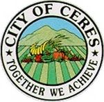 City of Ceres Logo