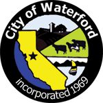 City of Waterford Logo